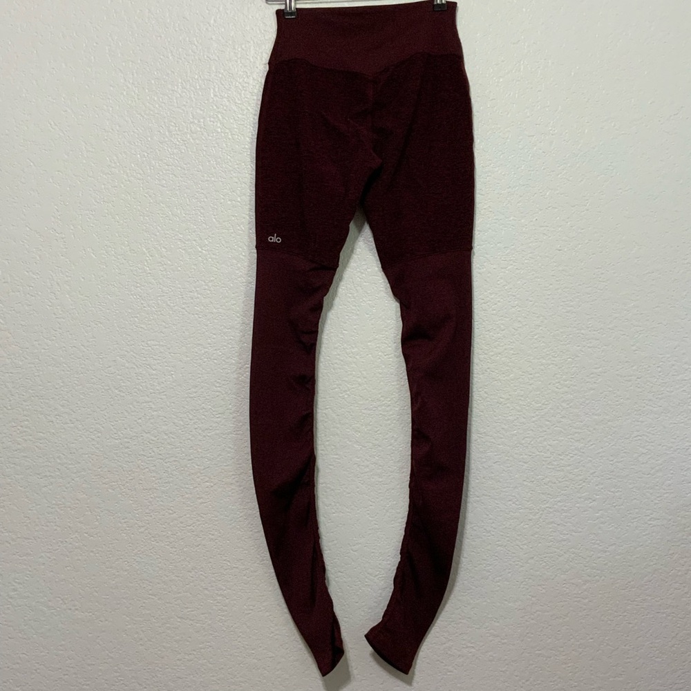 Alo Yoga goddess leggings